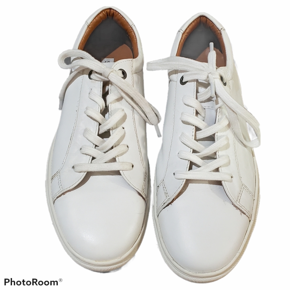 Steve Madden Crestt low top sneaker